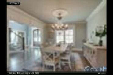 2608 Muir Woods Drive