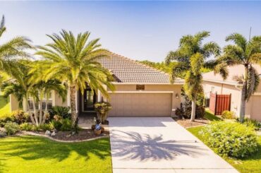 THE FORUM Fort Myers Florida Homes for Sale