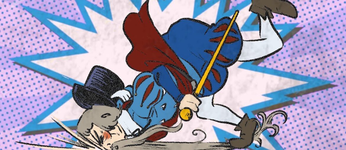 Even More Weird Deaths