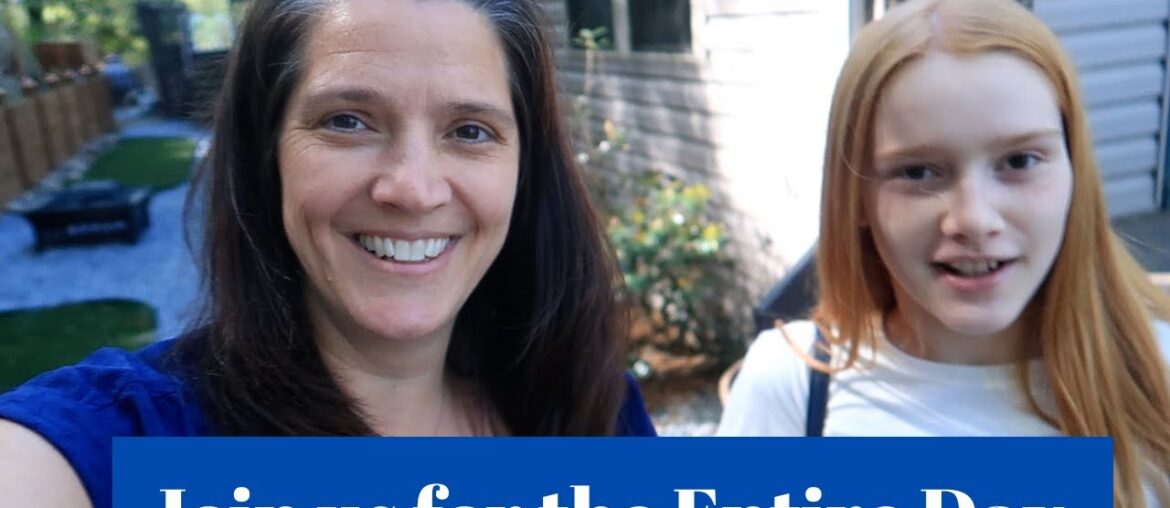Spending the Entire Day with Me: A Fun and Exciting Life #Reallife #realperson Spending the Entire Day with Me: A Fun and Exciting Life #Reallife #realperson