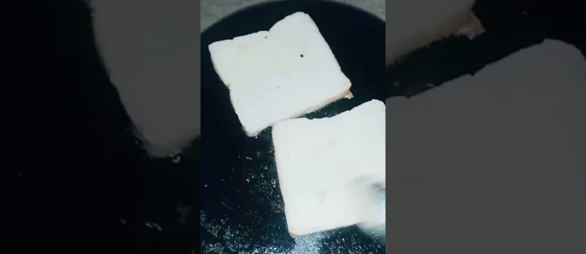 How to make French toast! Quick and Easy Recipe #shorts #viralvideo #100kview #youtubeshorts