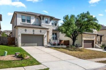 6717 Vicenca Dr, Austin, TX 78739