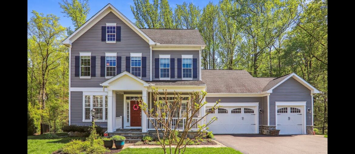 705 Fairweather Court Gambrills, MD | ColdwellBankerHomes.com 705 Fairweather Court Gambrills, MD | ColdwellBankerHomes.com