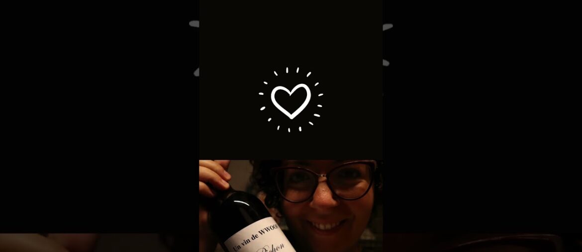 In the cellar: Labelling, the ecofriendly way