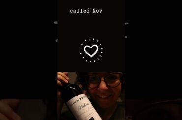 In the cellar: Labelling, the ecofriendly way