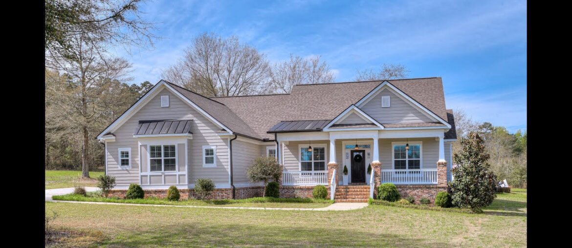 721 Riding Ridge Court in Goodsprings Plantation 721 Riding Ridge Court in Goodsprings Plantation