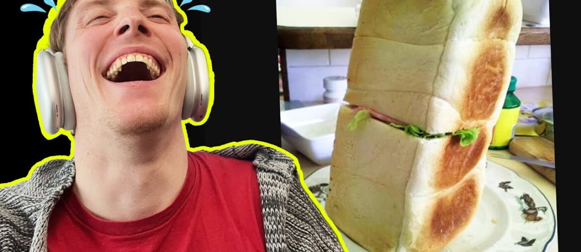 ICH HEULE HAHA - Die "besten" Rezepte aus dem Internet