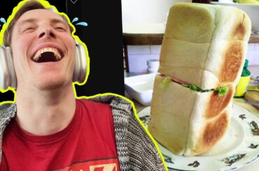 ICH HEULE HAHA - Die "besten" Rezepte aus dem Internet