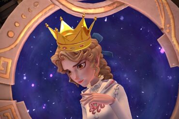 Identity V | SHE CAN FINALLY BE A TRUE QUEEN! | Tarot as Journalist for the FIRST TIME!