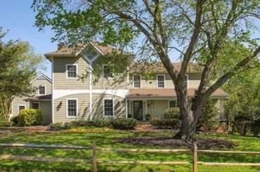 313 Ingleside Dr, Fredericksburg, VA, 22405