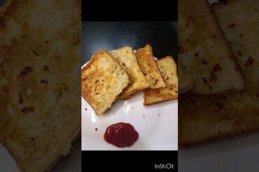 How to make French toast #dum dum #cooking #trending #shorts #recipe