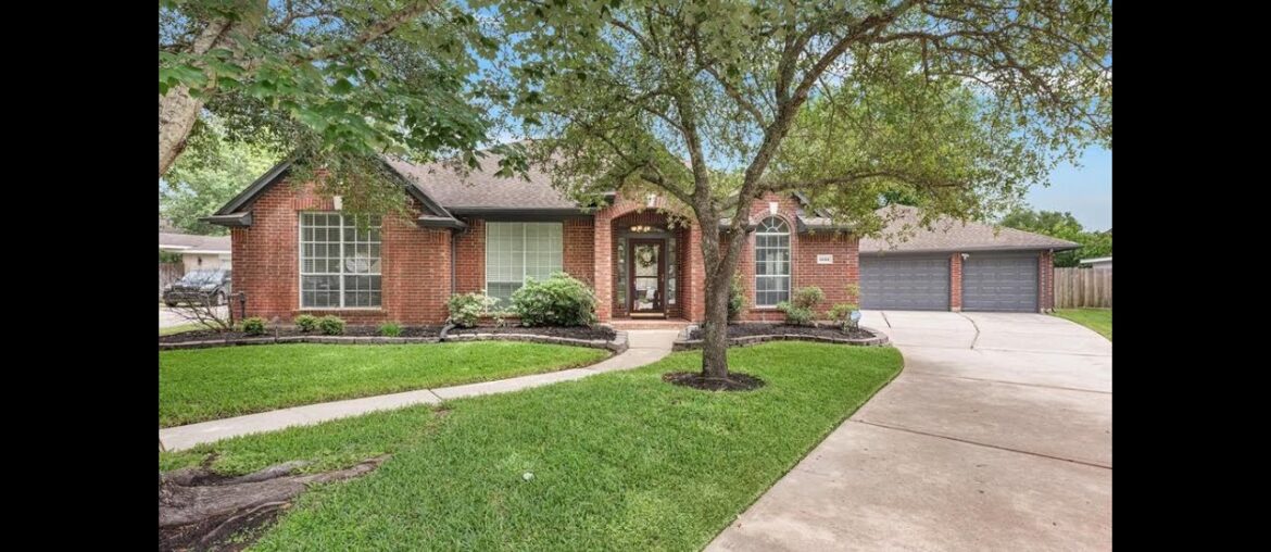 Residential for sale in Houston, TX – 14414 Gadshill Circle Residential for sale in Houston, TX - 14414 Gadshill Circle