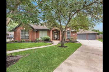 Residential for sale in Houston, TX - 14414 Gadshill Circle