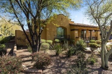 17829 N 92nd St., Scottsdale, AZ, 85255