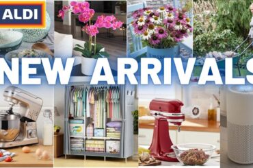ALDI - New Arrivals 5|6|2023