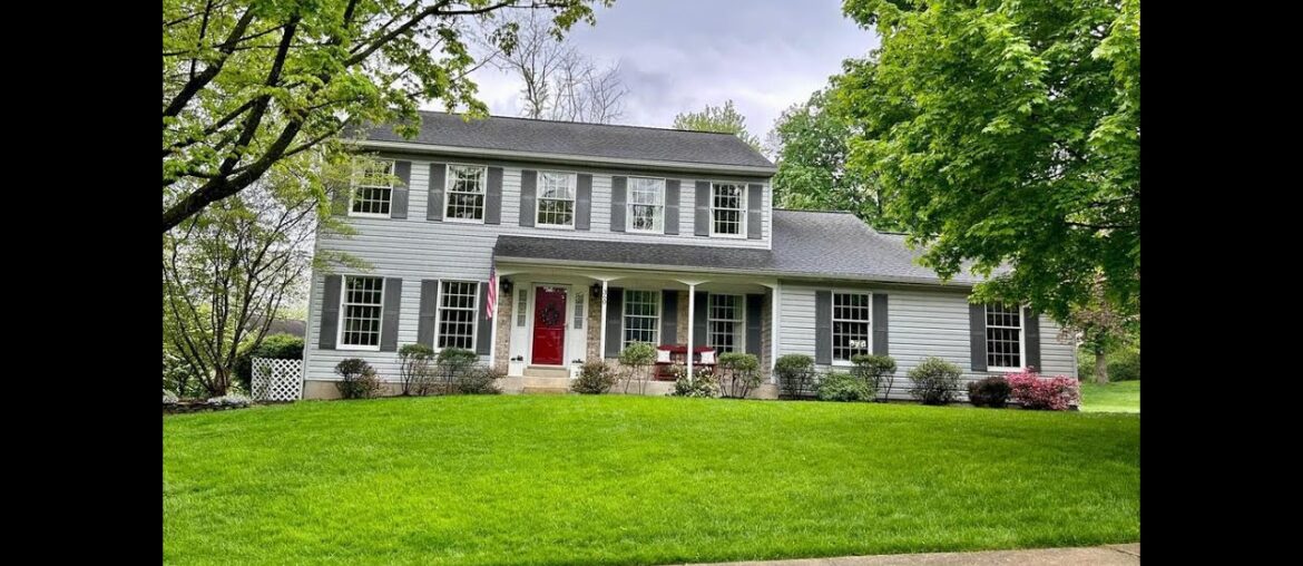 Tour video of listing at 360 Birdsong Way, Doylestown, PA 18901 – Residential for sale Tour video of listing at 360 Birdsong Way, Doylestown, PA 18901 - Residential for sale