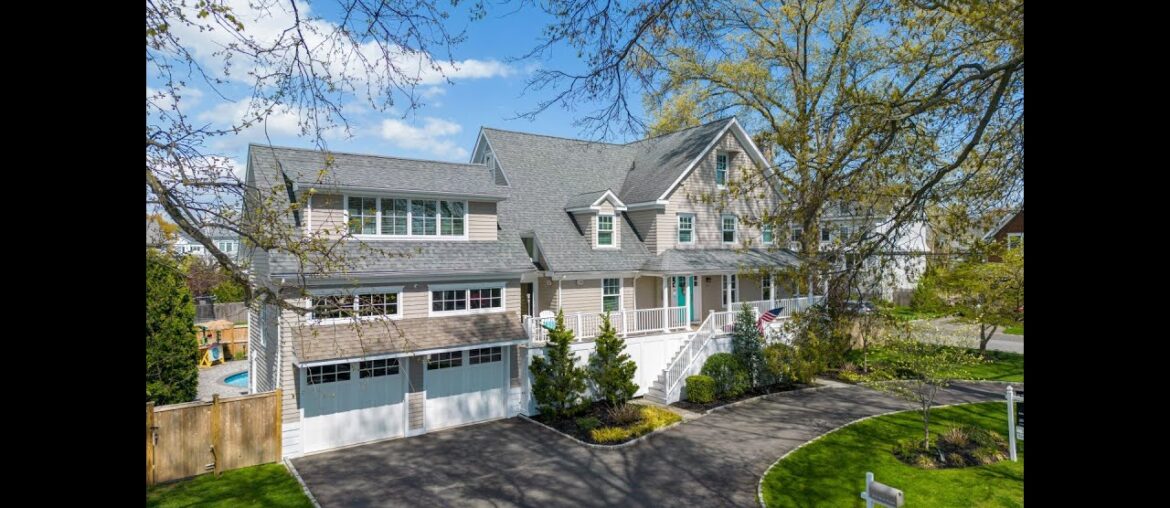 253 Birch Road Fairfield, CT | ColdwellBankerHomes.com