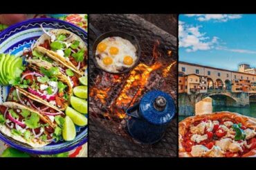 Tasting the World: Exploring the Best Local Cuisine in Every CountryWrite an article