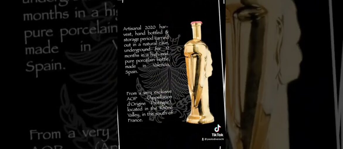 Inspiratum -The Wine- Red French natural, biodynamic, unique! #wine #winelover #nftcollector