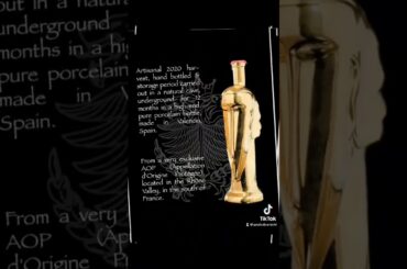 Inspiratum -The Wine- Red French natural, biodynamic, unique! #wine #winelover #nftcollector