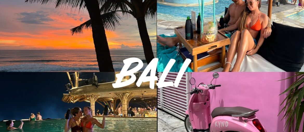 BALI VLOG | TRAVEL WITH ME & MY BOYFRIEND! BALI VLOG | TRAVEL WITH ME & MY BOYFRIEND!