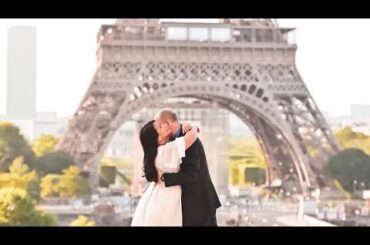 6 Things I'm Learning from my French Husband and Living in France