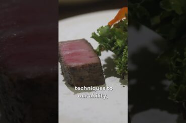 How Michelin-Starred Restaurants Jont and Bresca Prepare For Service #shorts