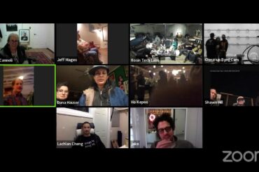 FDOH Livestream West Coast Americas