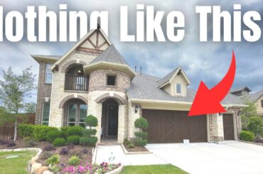 HOLY SMOKES! I’ve Never Ever Seen A Cooler 4 Bedroom Home Design!!