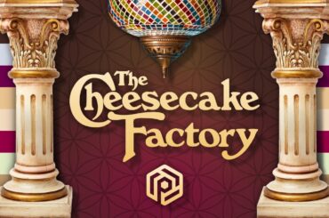 The Secret Genius of the Cheesecake Factory