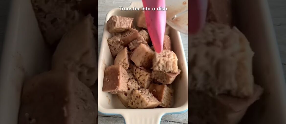 Is it still french toast if I don’t use bread?