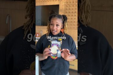 My first meal in Atlanta #Shorts