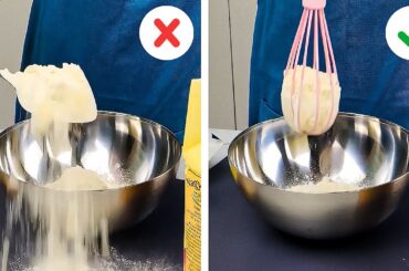 Game-Changing Cooking Tips You'll Be Glad to Know