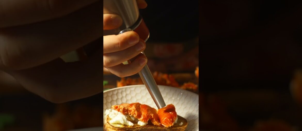 Keyboard Chefs think cooking is complicated