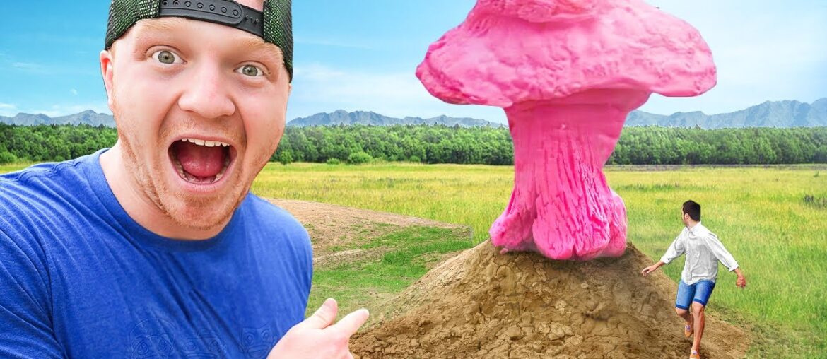 Surviving 7 Dangerous Experiments!