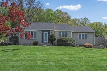 3018 Bowman Road Lancaster, PA 17601 - Home for sale