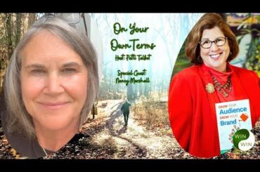 Changing the World with PR!