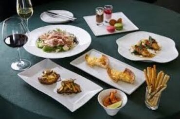 Crash course on French Cuisine @anhubmetaverse2457