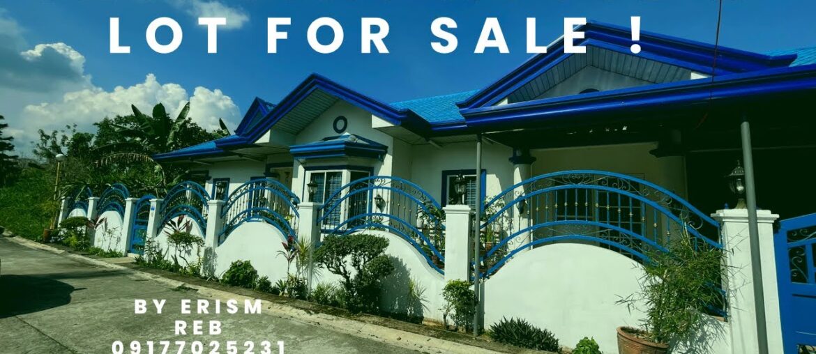 TAGAYTAY  HOUSE & LOT FOR SALE ! BY @erismjanerealty9458