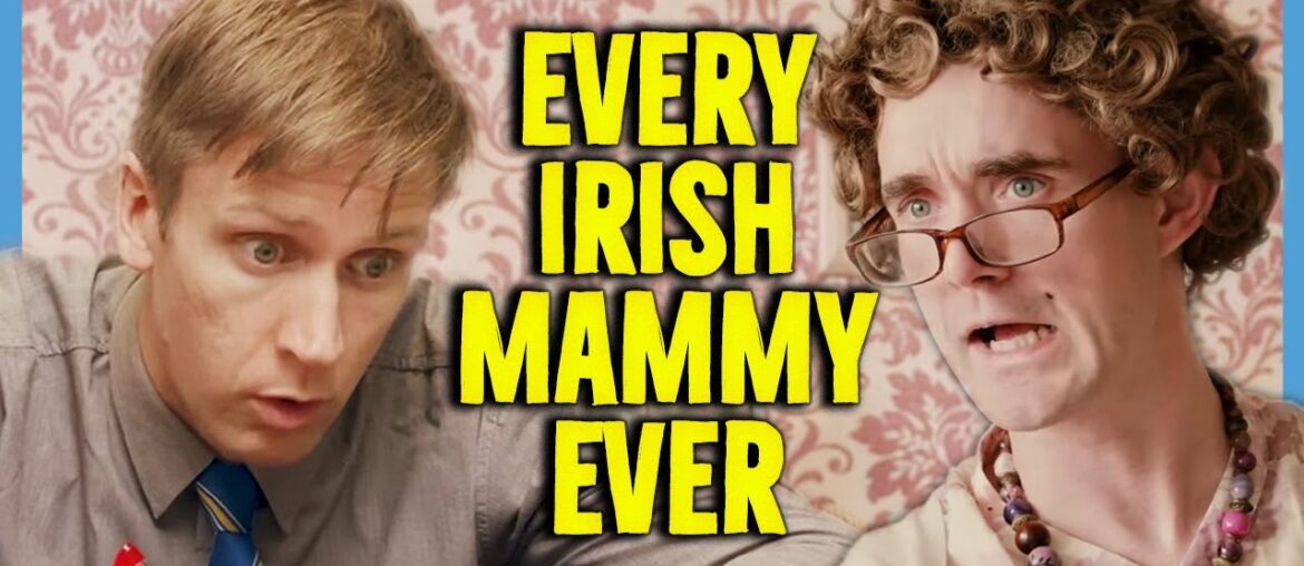 Every Irish Mother Ever | Foil Arms and Hog (Best Of)