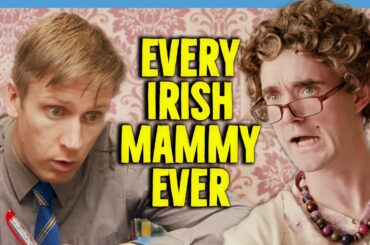 Every Irish Mother Ever | Foil Arms and Hog (Best Of)