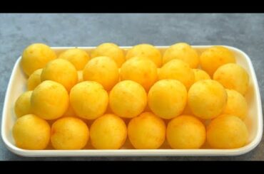 Amazing Potato recipe ! crispy french fries recipe, Potato Balls ! Potato Snacks