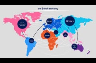 Crash Course on  French Economy @anhubmetaverse2457