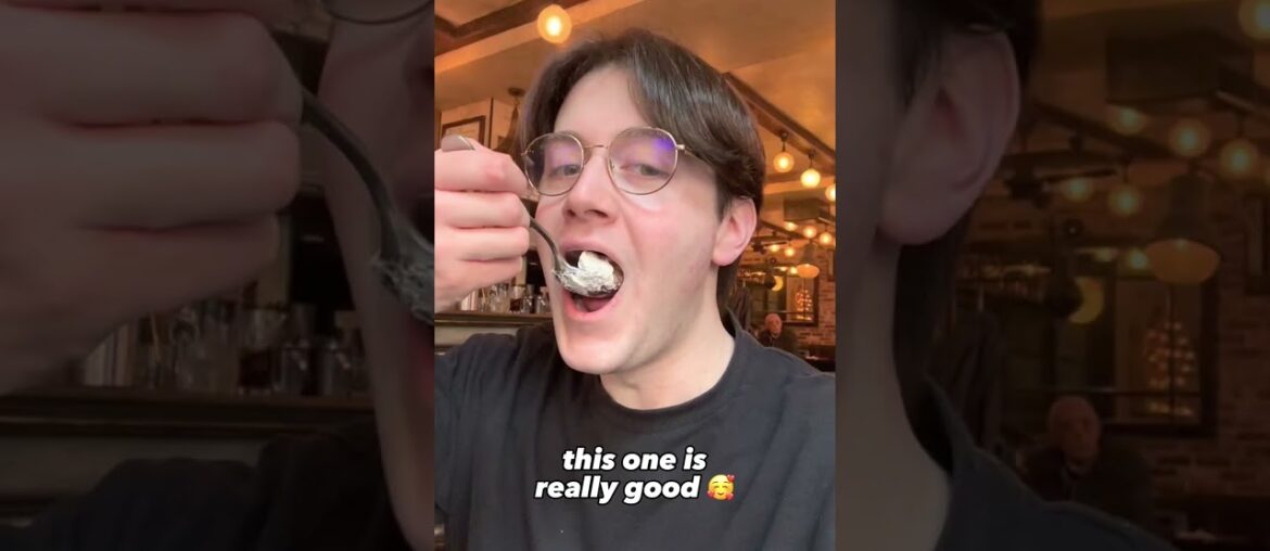 3 PASTRY SHOPS to try in PARIS !