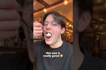 3 PASTRY SHOPS to try in PARIS !