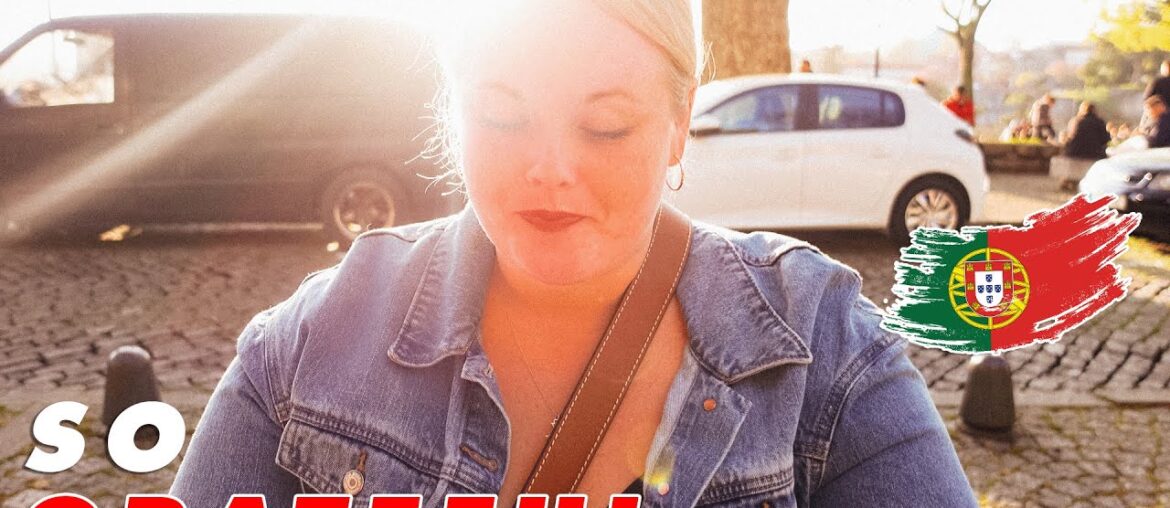 We Traveled 2000 Miles Just To See This In Porto Portugal We Traveled 2000 Miles Just To See This In Porto Portugal