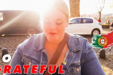 We Traveled 2000 Miles Just To See This In Porto Portugal