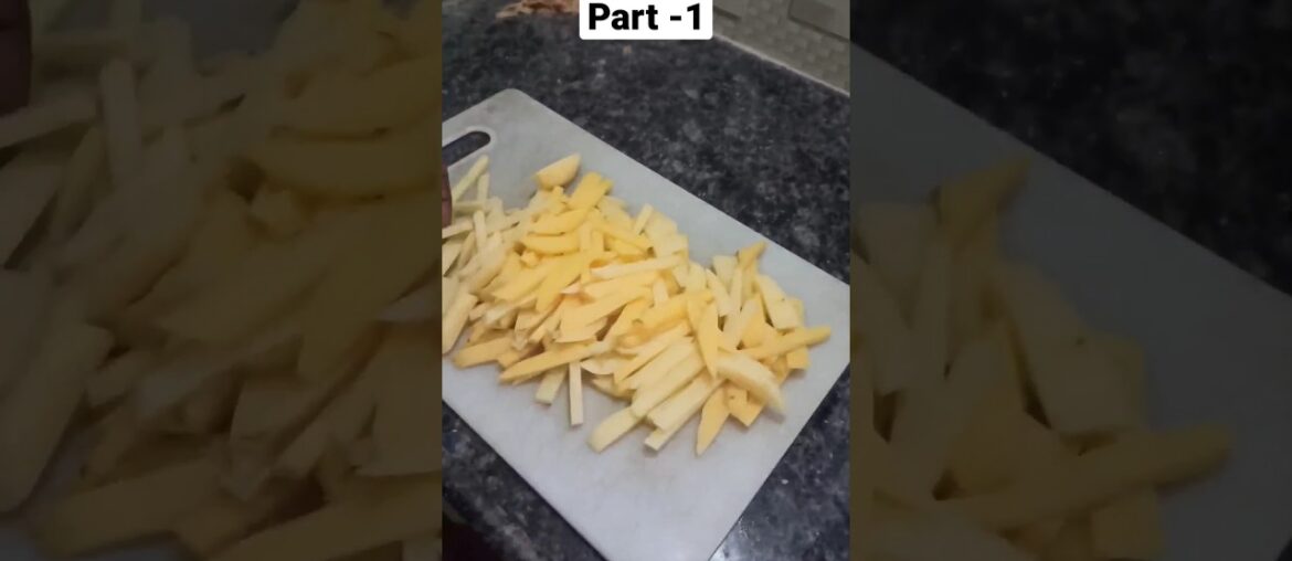 Food Vlogs Food Videos #french#fries #french#frenchfries#foodie #food #foodvlog #shorts #short