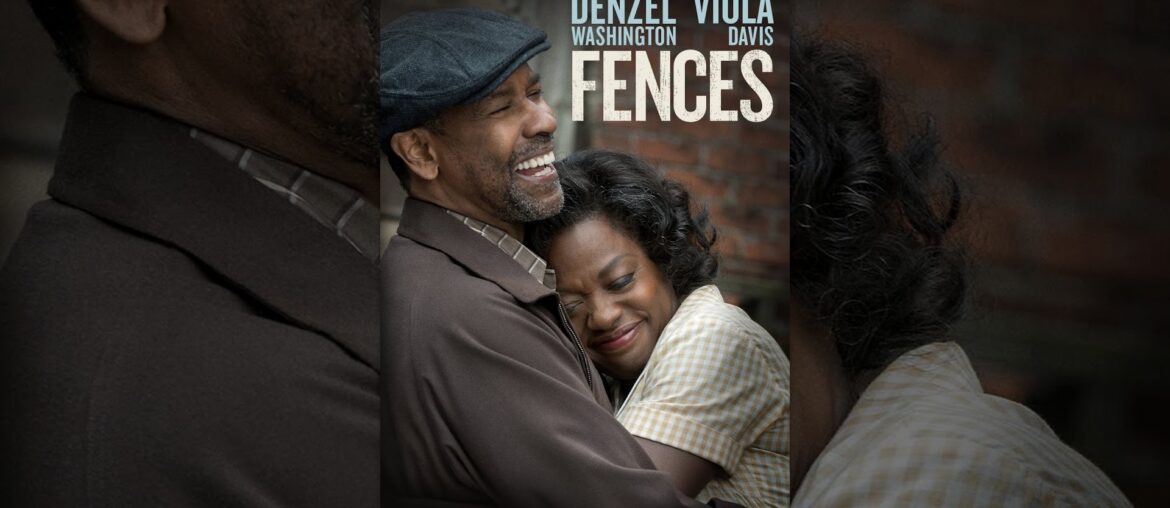 Fences (VF)