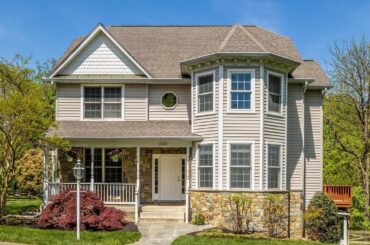 2009 Flint Hill Rd, Silver Spring, MD